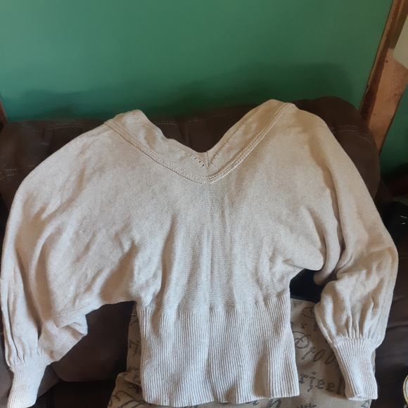 Cozy sweater - Picture 6 of 8